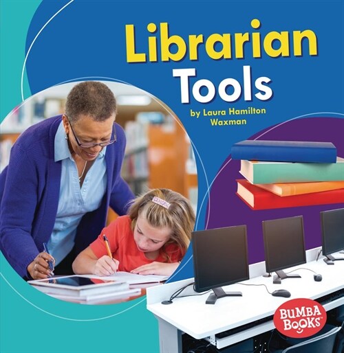 Librarian Tools (Paperback)