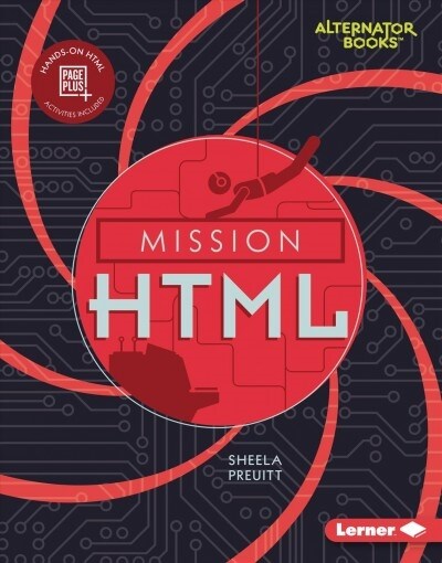 Mission HTML (Paperback)