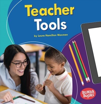 Teacher Tools (Library Binding)