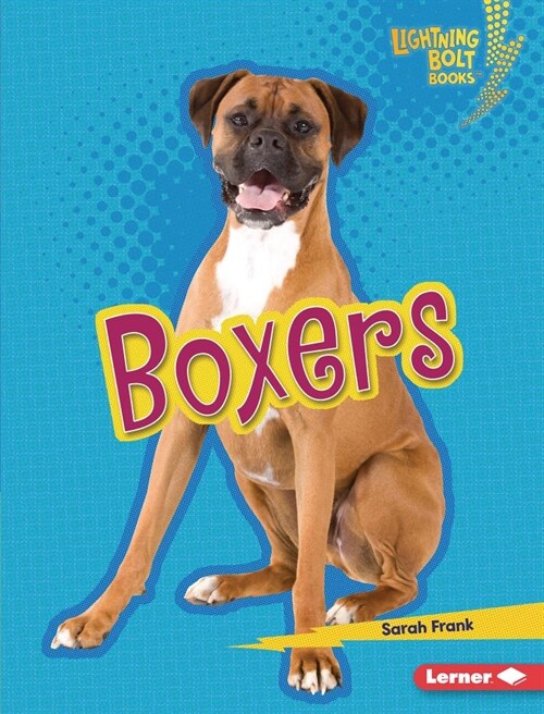 Boxers (Library Binding)