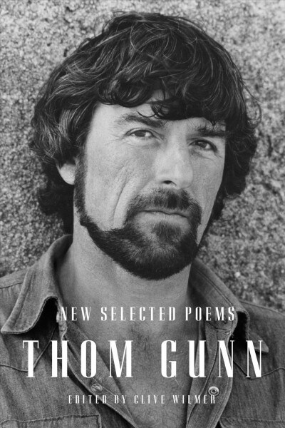 New Selected Poems (Paperback)