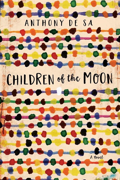 Children of the Moon (Hardcover)