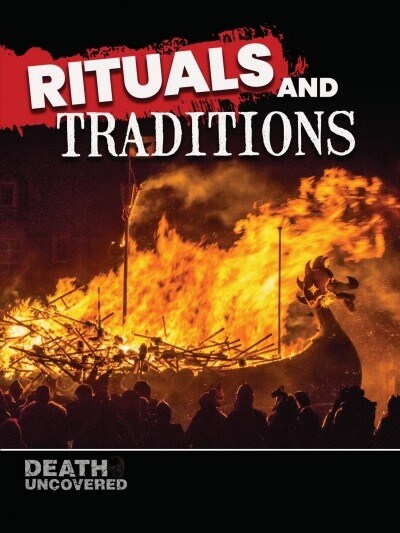 Rituals and Traditions (Library Binding)