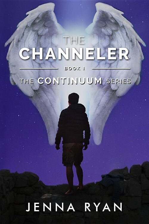 The Channeler: A Future Forewarned (Paperback)