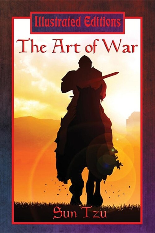 The Art of War (Illustrated Edition) (Paperback)