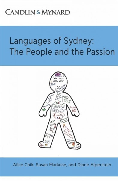 Languages of Sydney: The People and the Passion (Paperback)