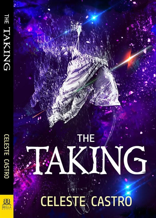 The Taking (Paperback)