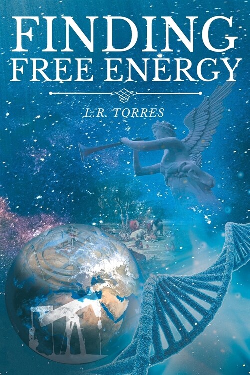 Finding Free Energy (Paperback)