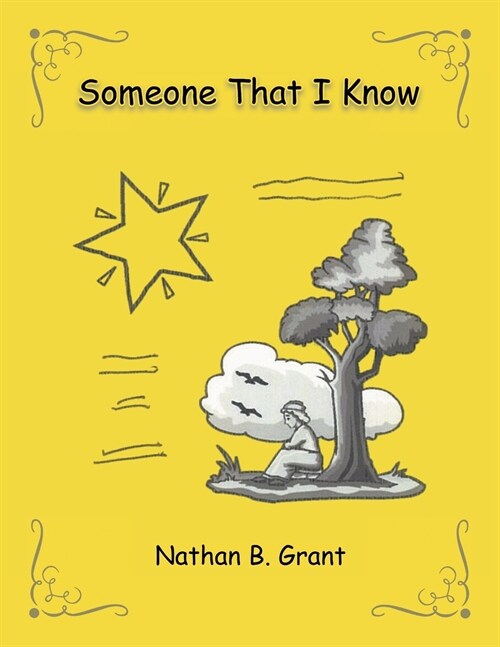 Someone That I Know (Paperback)