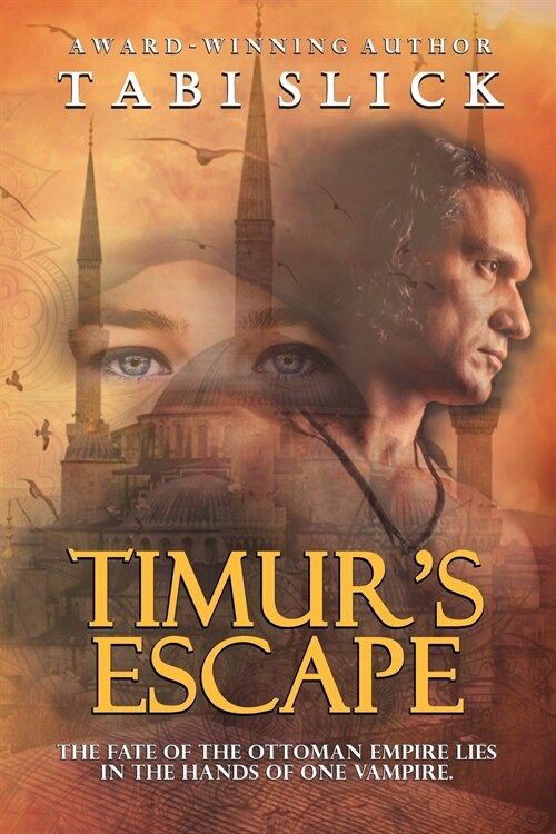 Timurs Escape (Paperback, 2)