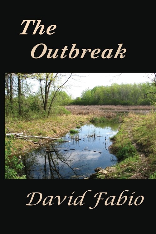 The Outbreak (Paperback)