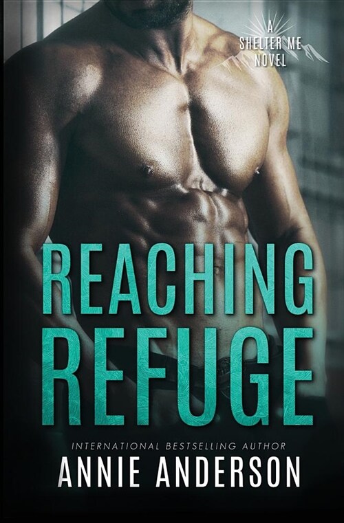 Reaching Refuge (Paperback)