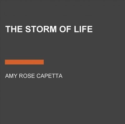 The Storm of Life (Audio CD, Bot Exclusive)