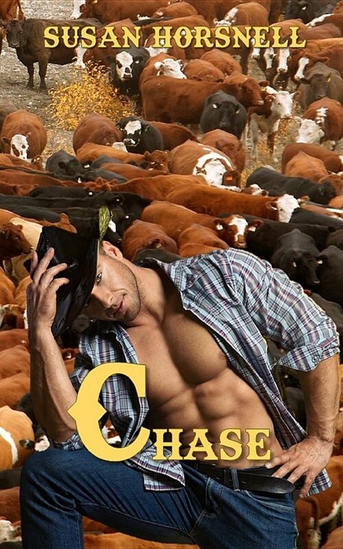 Chase (Paperback)