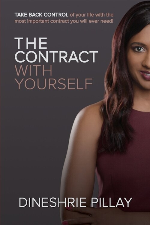 The Contract with Yourself (Paperback)