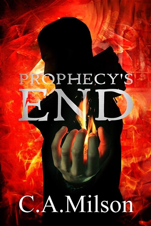 Prophecys End (Paperback)