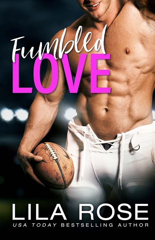 Fumbled Love (Paperback)