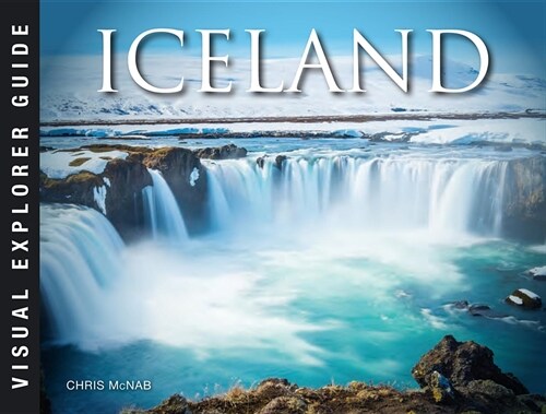 Iceland (Paperback)