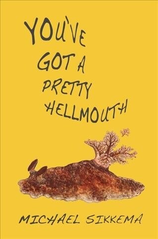 Youve Got a Pretty Hellmouth (Paperback)