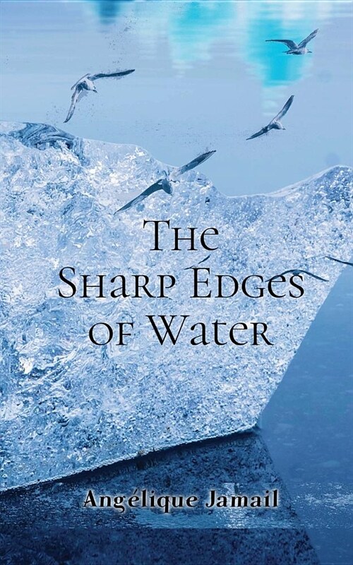 The Sharp Edges of Water (Paperback)