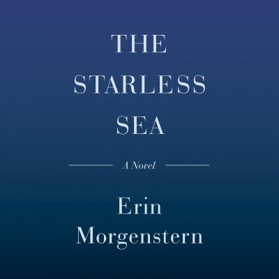 The Starless Sea (Audio CD)