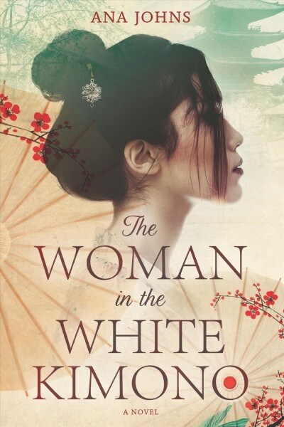 The Woman in the White Kimono (Paperback, Original)