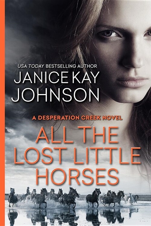 All the Lost Little Horses (Paperback)