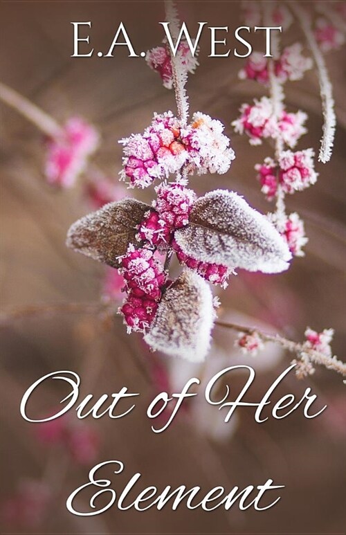 Out of Her Element (Paperback)