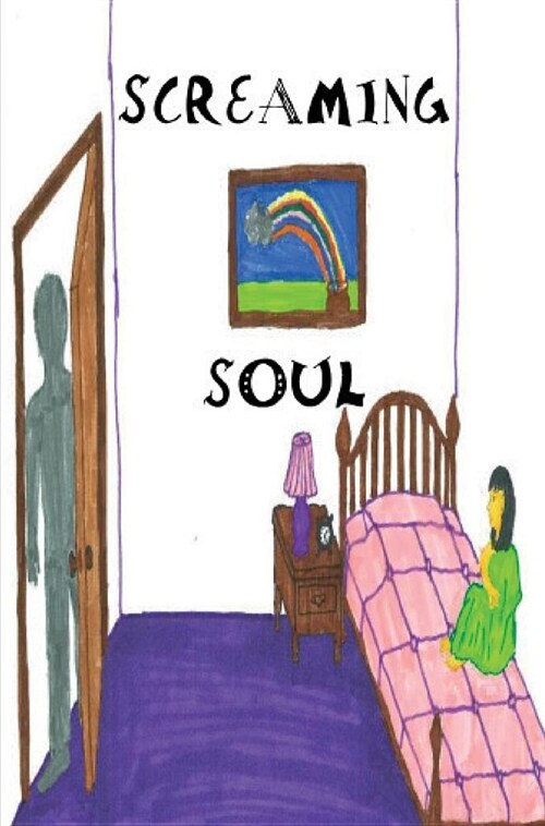 Screaming Soul (Hardcover)