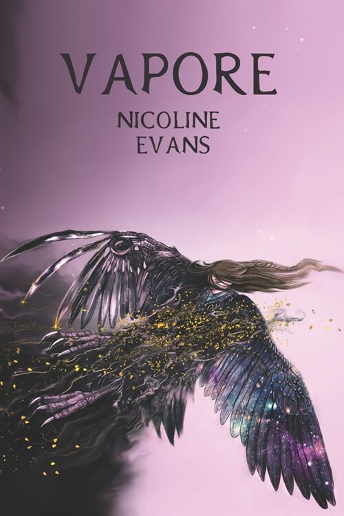 Vapore (Paperback)