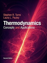 Thermodynamics : Concepts and Applications (Hardcover, 2 Revised edition)