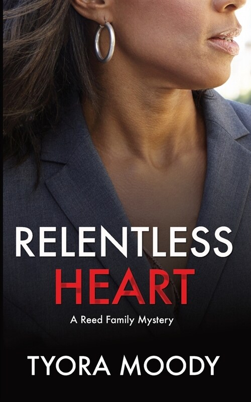 Relentless Heart (Paperback)