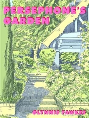 Persephones Garden (Paperback)