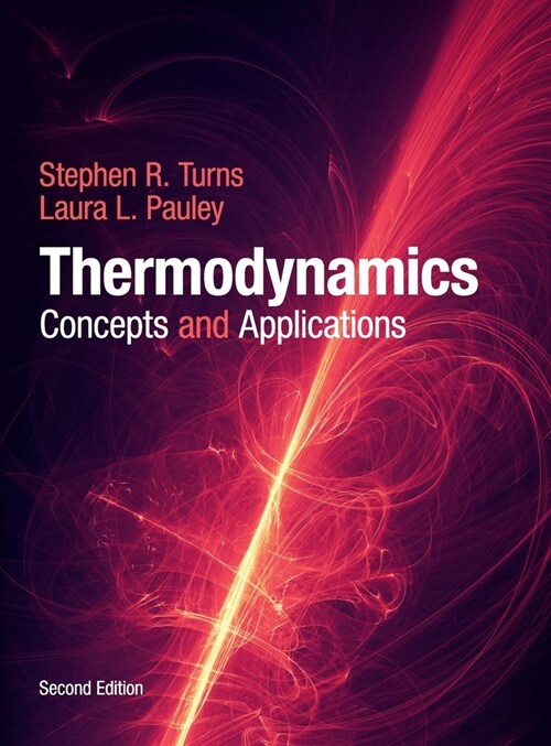 Thermodynamics : Concepts and Applications (Hardcover, 2 Revised edition)
