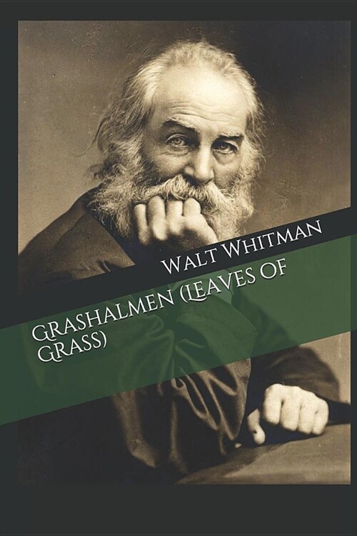 Grashalmen (Leaves of Grass) (Paperback)