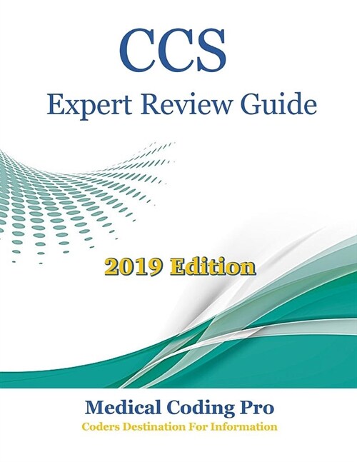 CCS Expert Review Guide (Paperback)