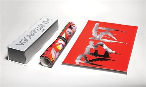 Visionaire 68 Now!: Collectors Edition (Hardcover)