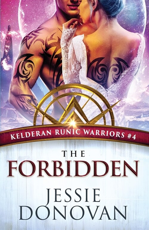 The Forbidden (Paperback)