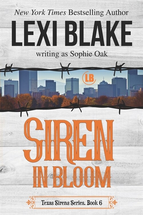 Siren in Bloom (Paperback)