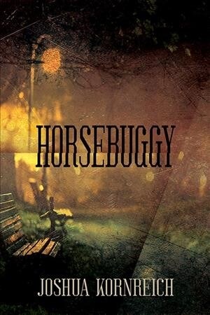 Horsebuggy (Paperback)