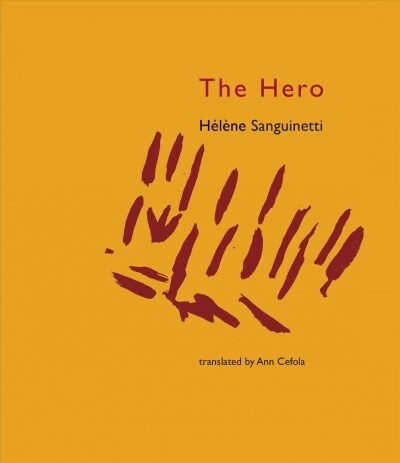 The Hero (Paperback)