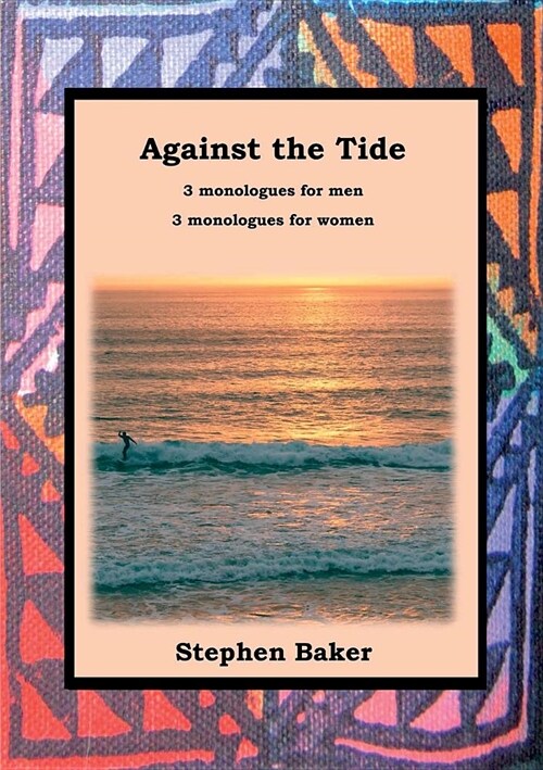 Against the Tide (Paperback)