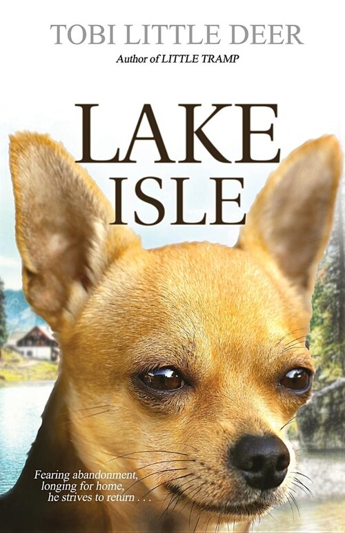 Lake Isle (Paperback)