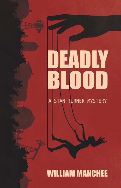 Deadly Blood (Paperback)