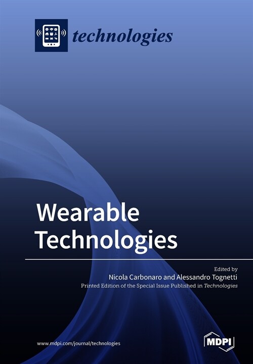 Wearable Technologies (Paperback)
