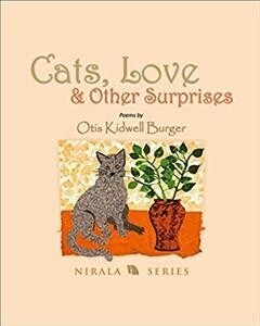 Cats, Love & Other Surprises (Hardcover)