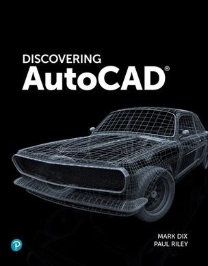 Discovering AutoCAD 2020 (Paperback)