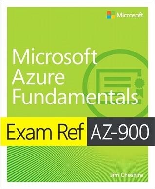 Exam Ref Az-900 Microsoft Azure Fundamentals (Paperback)