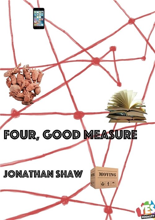 Four, Good Measure (Paperback)