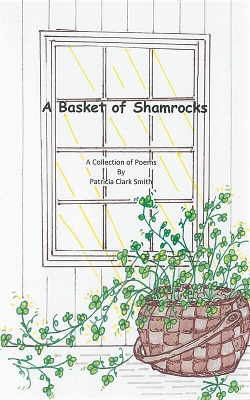 A Basket of Shamrocks (Paperback)